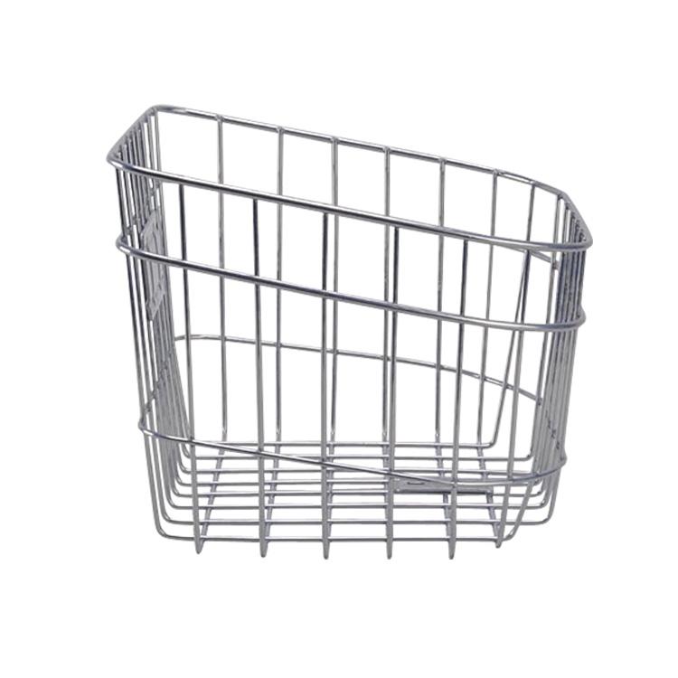 J. Rodgers & Sons 金属製バスケット J. Rodgers & Sons 金属製