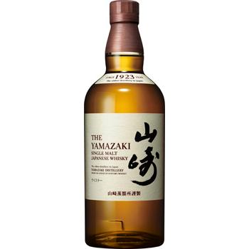 サントリー シングルモルトウイスキー 白州 山崎 180ml 2種セット 国産