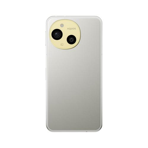 SHARP AQUOS sense9 256 GR SIMフリースマートフォン : ヤマダデンキ
