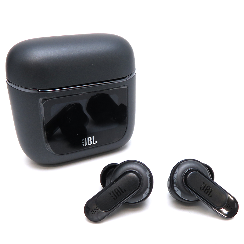 JBL ハイブリッドノイズキャンセリング完全ワイヤレスイヤホン JBL