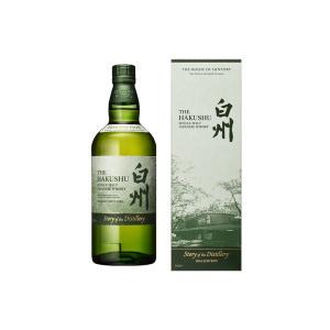山崎 Story of the Distillery 2025 EDITION 700ml カートン有り