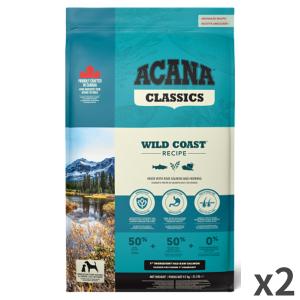 CHARM チャーム ノースアトランティックオーシャンフィッシュ