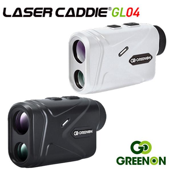 GREENON（グリーンオン） レーザーキャディGL04 ゴルフ用レーザー距離