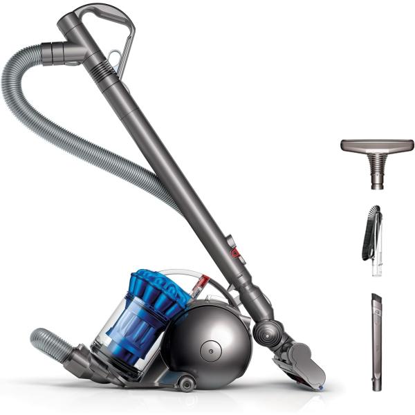 Dyson DC63 キャニスター サイクロン 掃除機 ヘッド 25200 ダイソンDC63