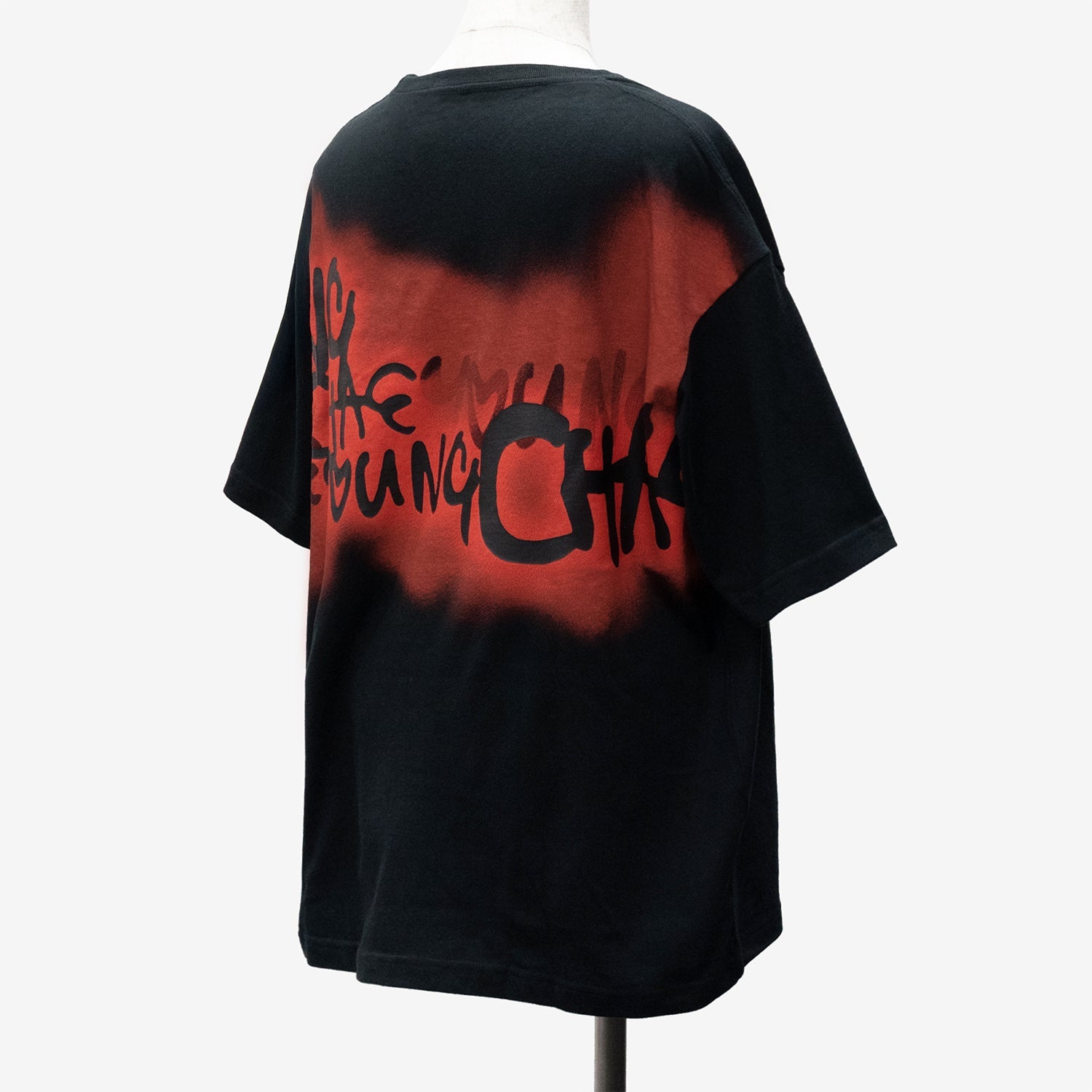 the light tour JJJ tシャツ JJJ light tour T-Shirt in Light