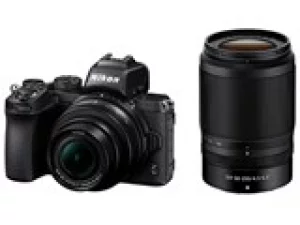 Nikon(ニコン) Z 50 ダブルズームキットの買取｜店頭買取(東京/池袋