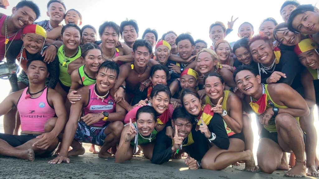 blog | 鹿嶋ライフガードチーム