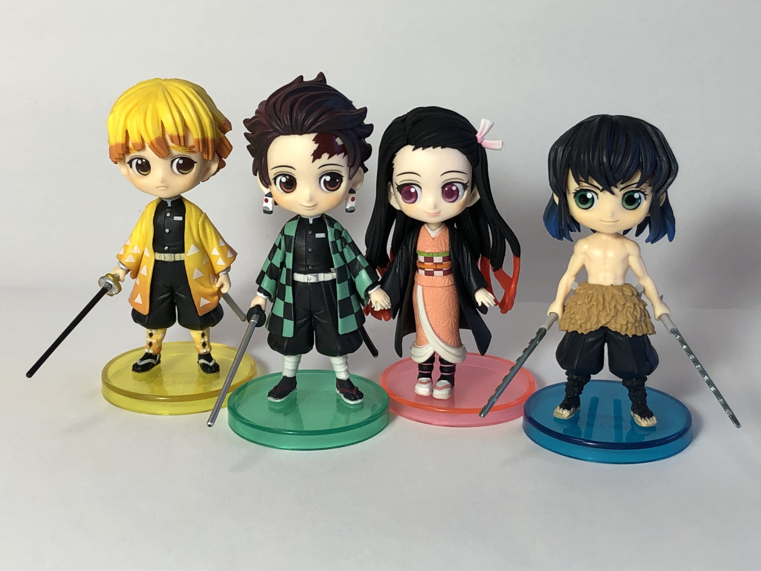 鬼滅の刃 23巻フィギュア同梱版とおまけ 商品レビュー】「鬼滅