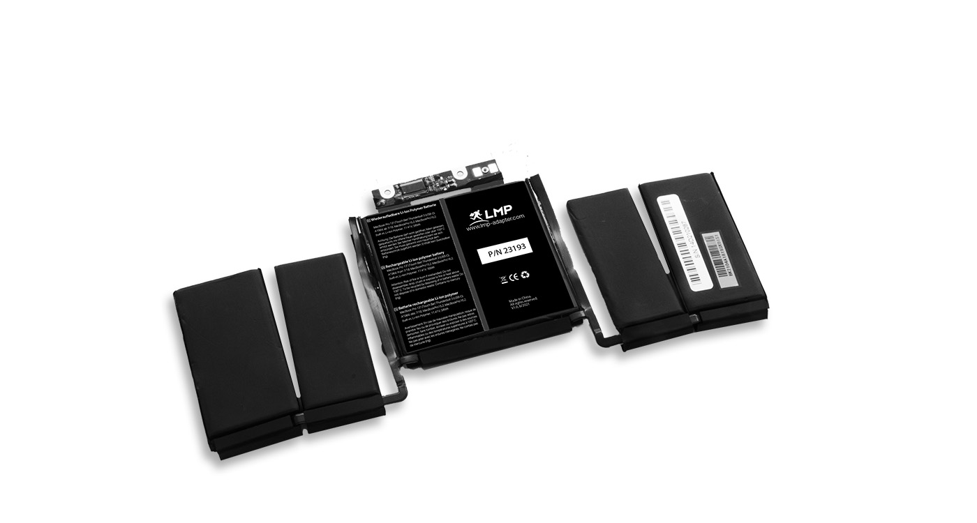 LMP Battery MacBook Pro 13