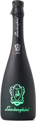 ランボルギーニシャンパン