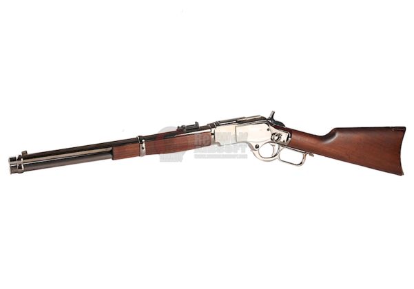 KTW Winchester M1873 Carbine Custom Rifle | RedWolf