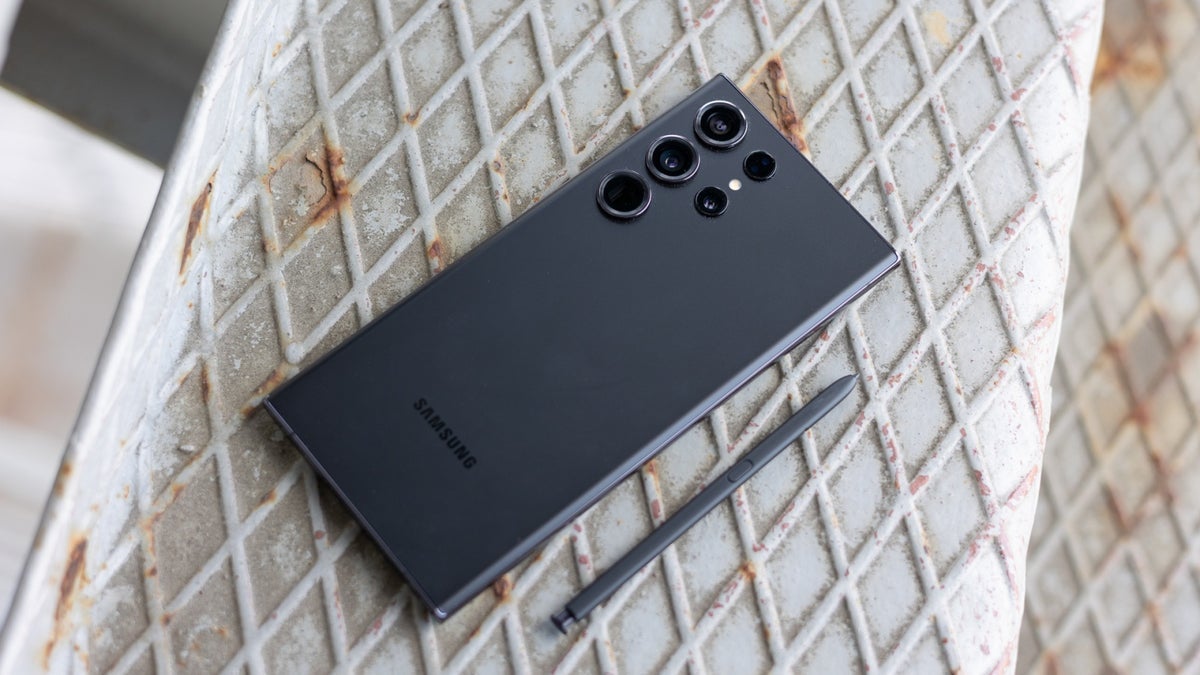 Samsung adds new Camera Assistant features to improve photos on