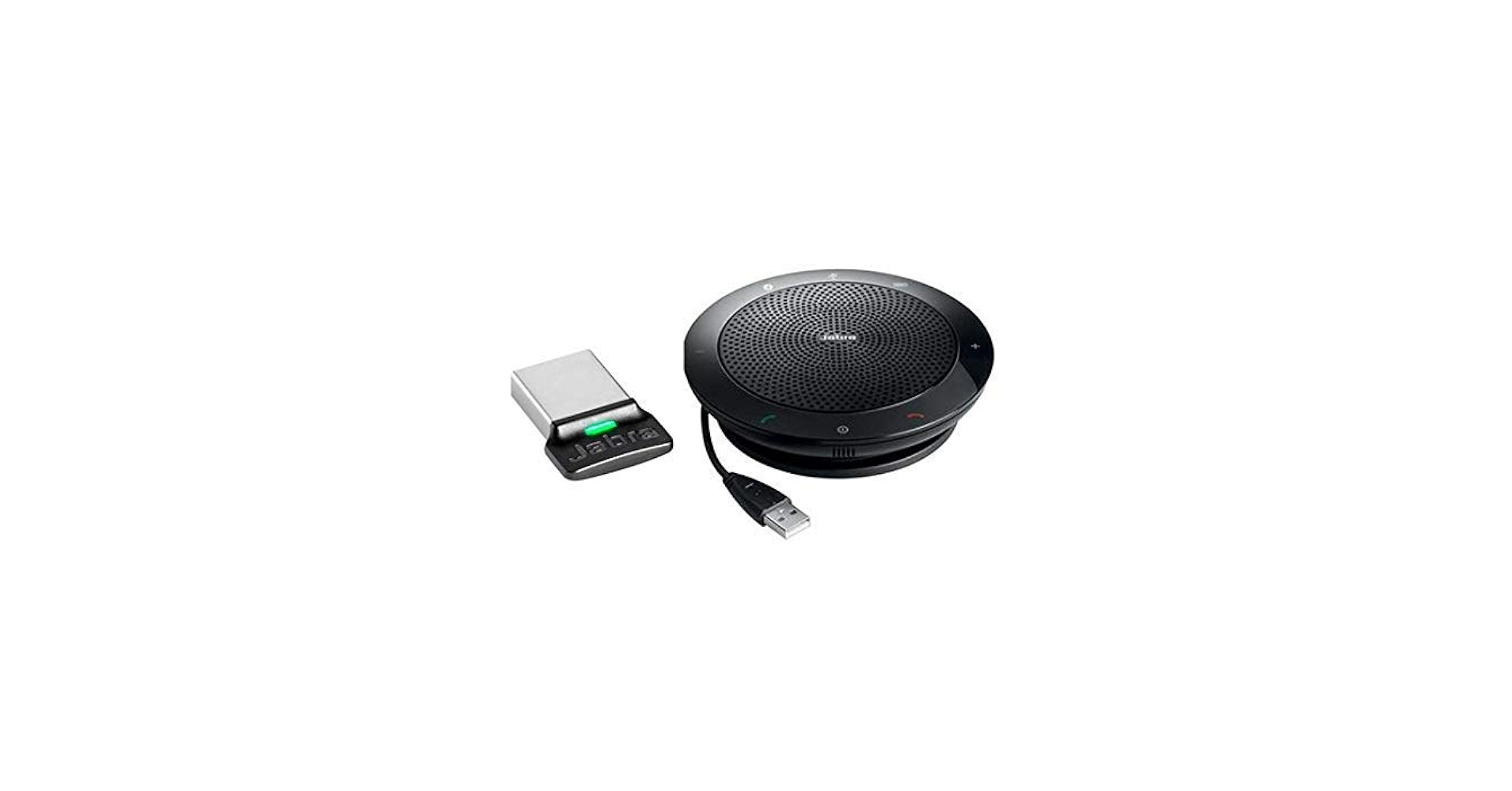 Amazon.com: Jabra Speak 510+ with Link 360 – USB & Bluetooth