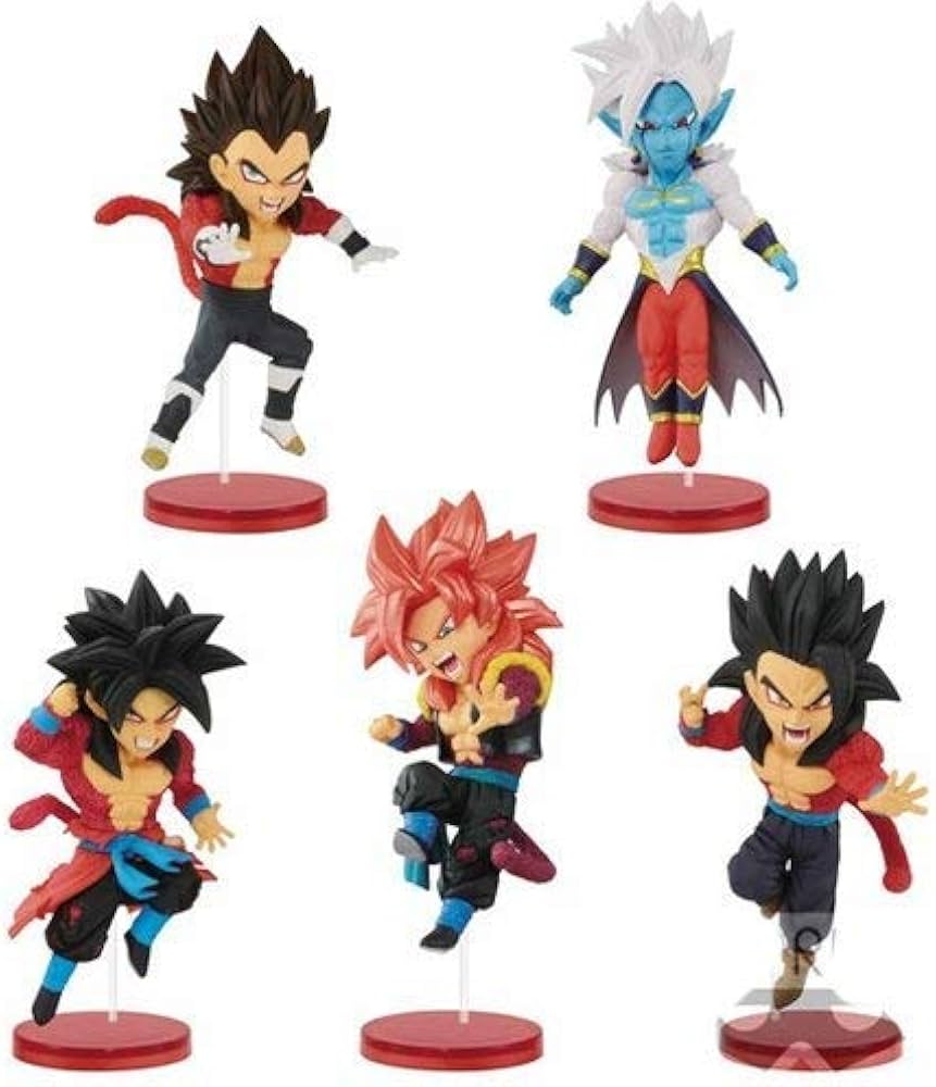 ドラゴンボールヒーローズ コレクション品セット ドラゴンボール