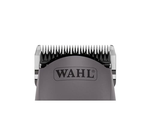 Amazon.com: Wahl Pro Animal KM10+ Corded Clipper - New #10 Prime
