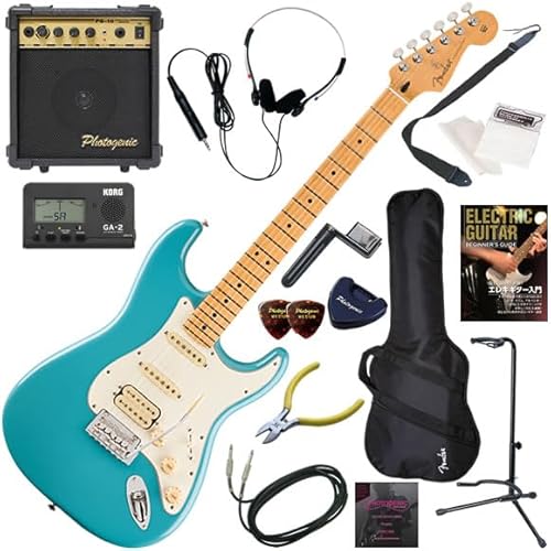 エレキギター ストラトキャスター ブルー」の人気商品一覧 | 安い商品