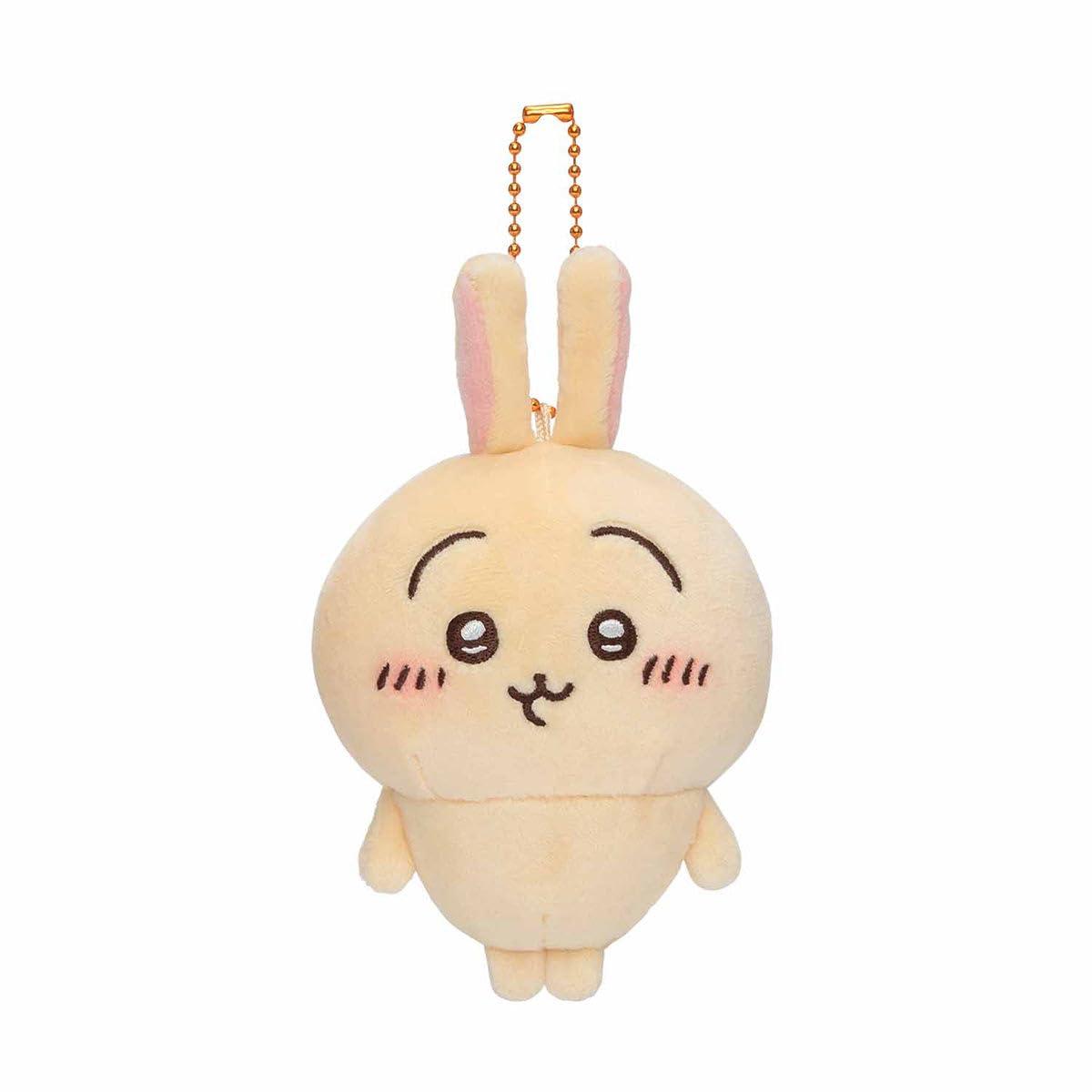 ちいかわ 仮装・・・ってこと⁉︎なぷちミニマスコット うさぎ 未開封