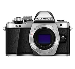 Amazon.co.jp: OLYMPUS ミラーレス一眼 OM-D E-M10 MarkII EZダブル