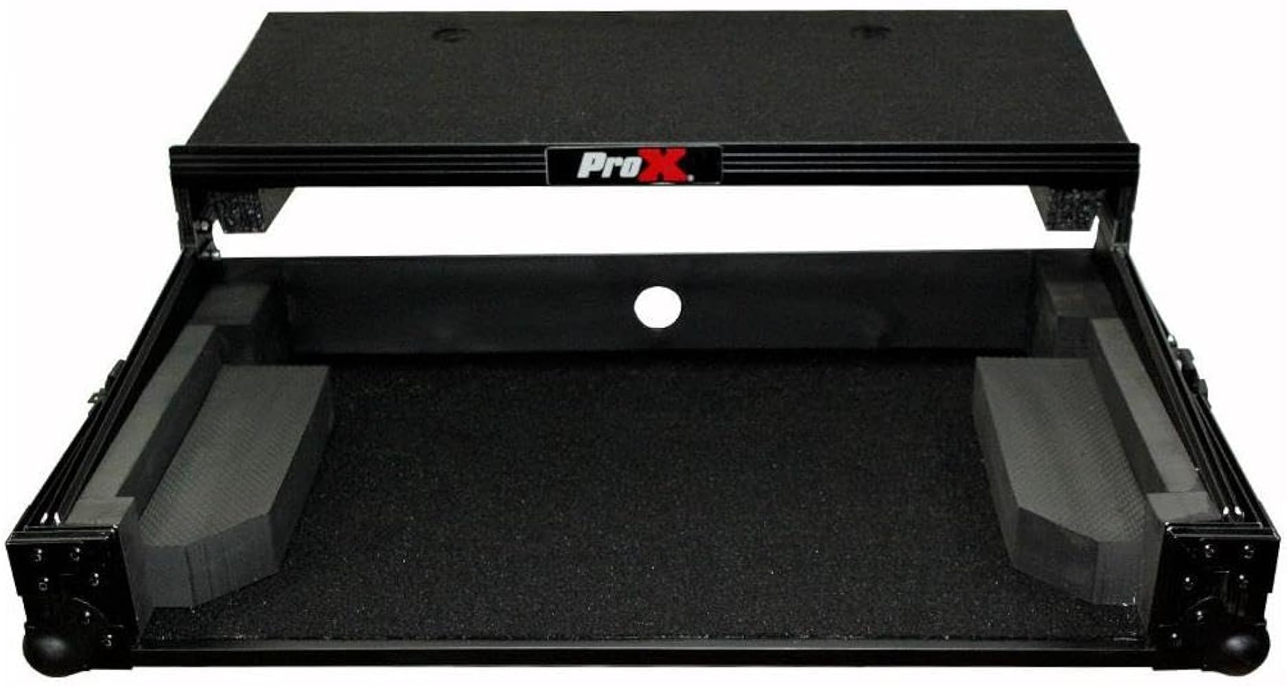 Amazon.com: ProX Flight Case for Numark MixTrack 3 Pro 3 and