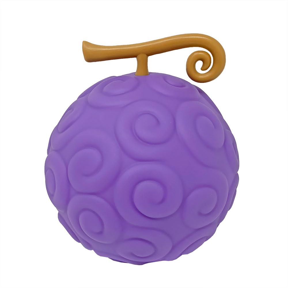 39個セット ワンピース ONE PIECE 悪魔の実 ルームライト