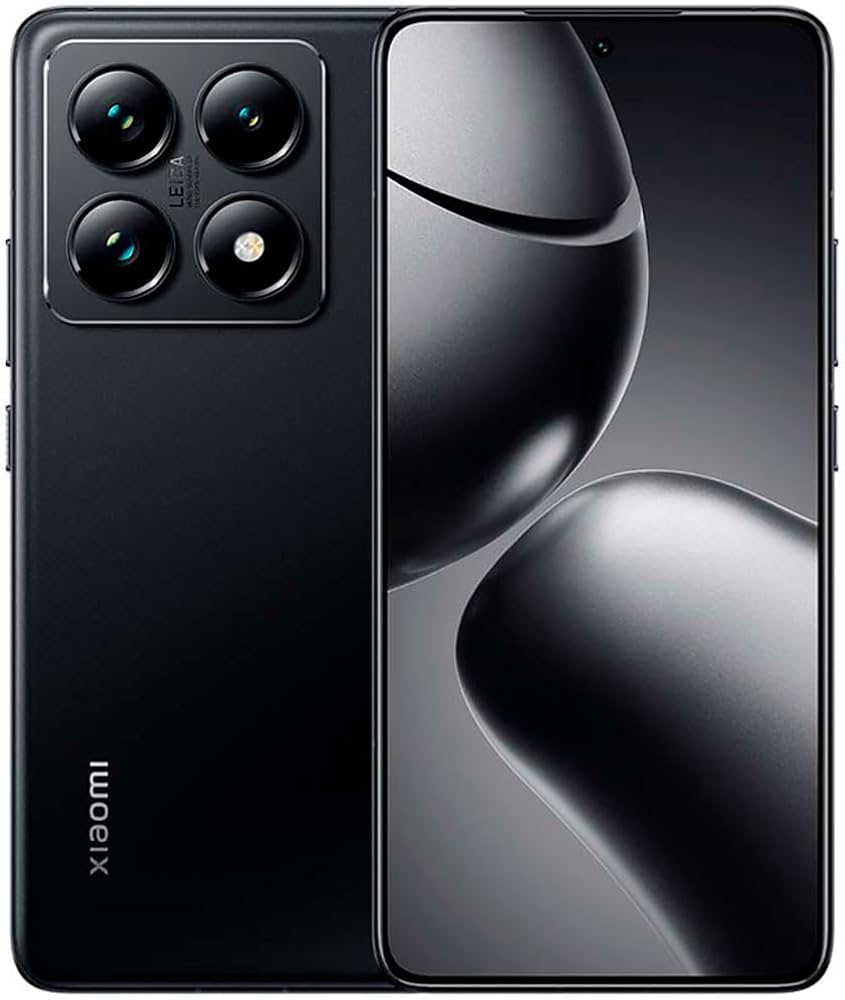 Amazon | 【SIMフリー】Xiaomi 14T Pro スマートフォン、グローバル版