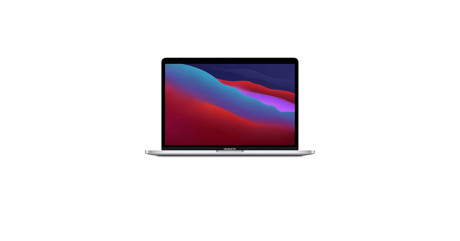 Amazon.com: Apple Late 2020 MacBook Pro with M1 Chip, 13.3 inch