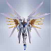 METALROBOT魂 ストライクフリーダムガンダム弐式 プラウドディフェンダー