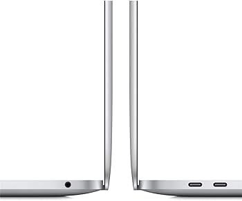 Amazon.com: Apple Late 2020 MacBook Pro with M1 Chip, 13.3 inch