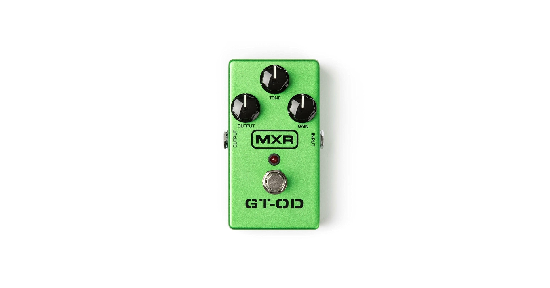 Amazon.com: MXR® GT-OD : Musical Instruments