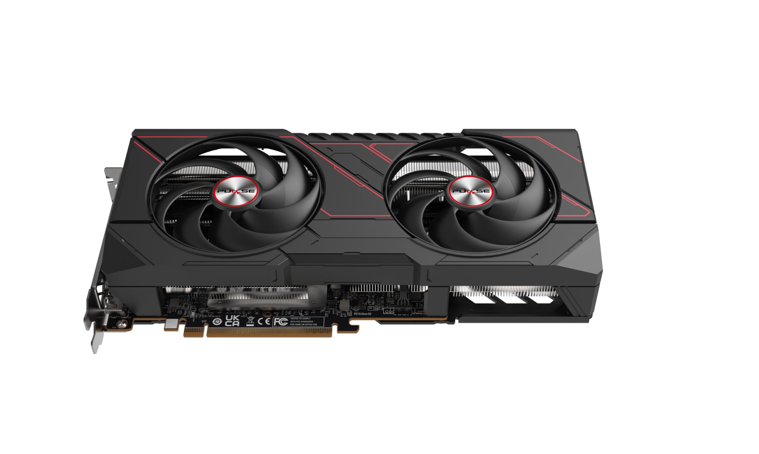 Amazon | Sapphire 11349-03-20G Pulse AMD Radeon™ RX 9070