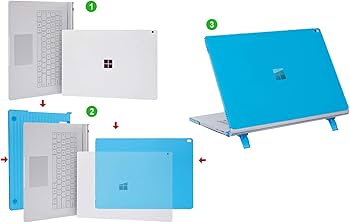 Amazon.com: mCover Case Compatible for 2017~2022 15