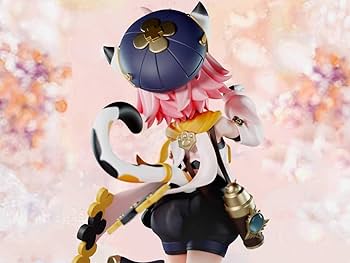 Amazon.co.jp: 原神 げんしん ディオナ・カッツェレイン 1/6スケール