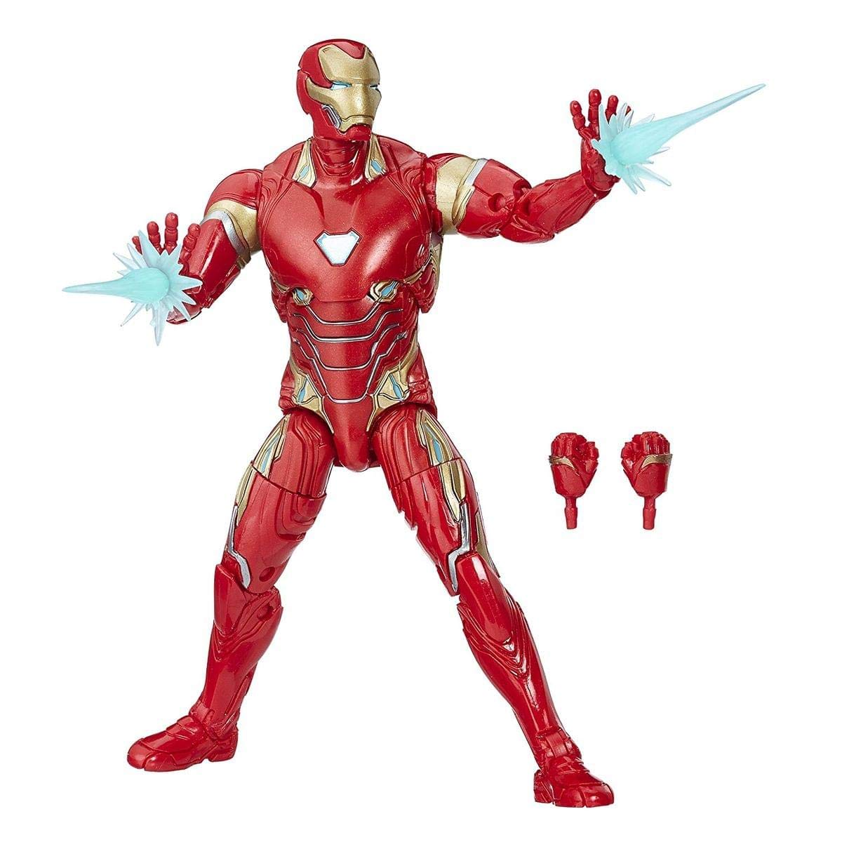 Amazon.co.jp: アベンジャーズ / インフィニティ・ウォー ハズブロ