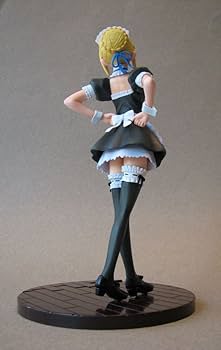 Amazon | Fate/hollow ataraxia セイバー 妄想・麗しのメイド編 (1/8