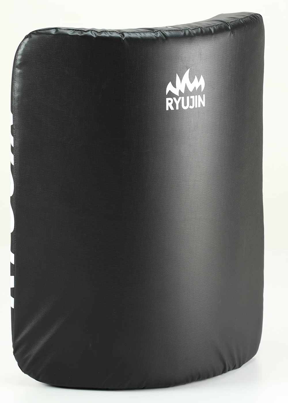 リュウジン RYUJIN キックミットDX ライト ターポリン - 格闘技用品