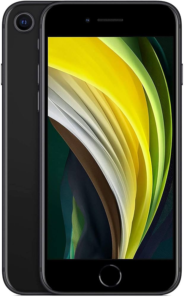 iPhone SE 第2世代