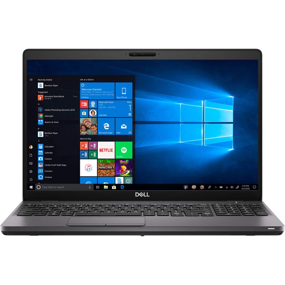 Windowsノート本体 DELL Latitude5501 i5-9300H 8GB |1180 Amazon.com