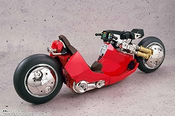 Amazon | TAMASHII NATIONS ポピニカ魂 PROJECT BM! ポピニカ魂 AKIRA