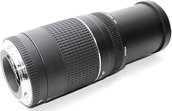 Amazon | Canon EF 75-300mm F4-5.6(3)USM | カメラ用交換レンズ 通販