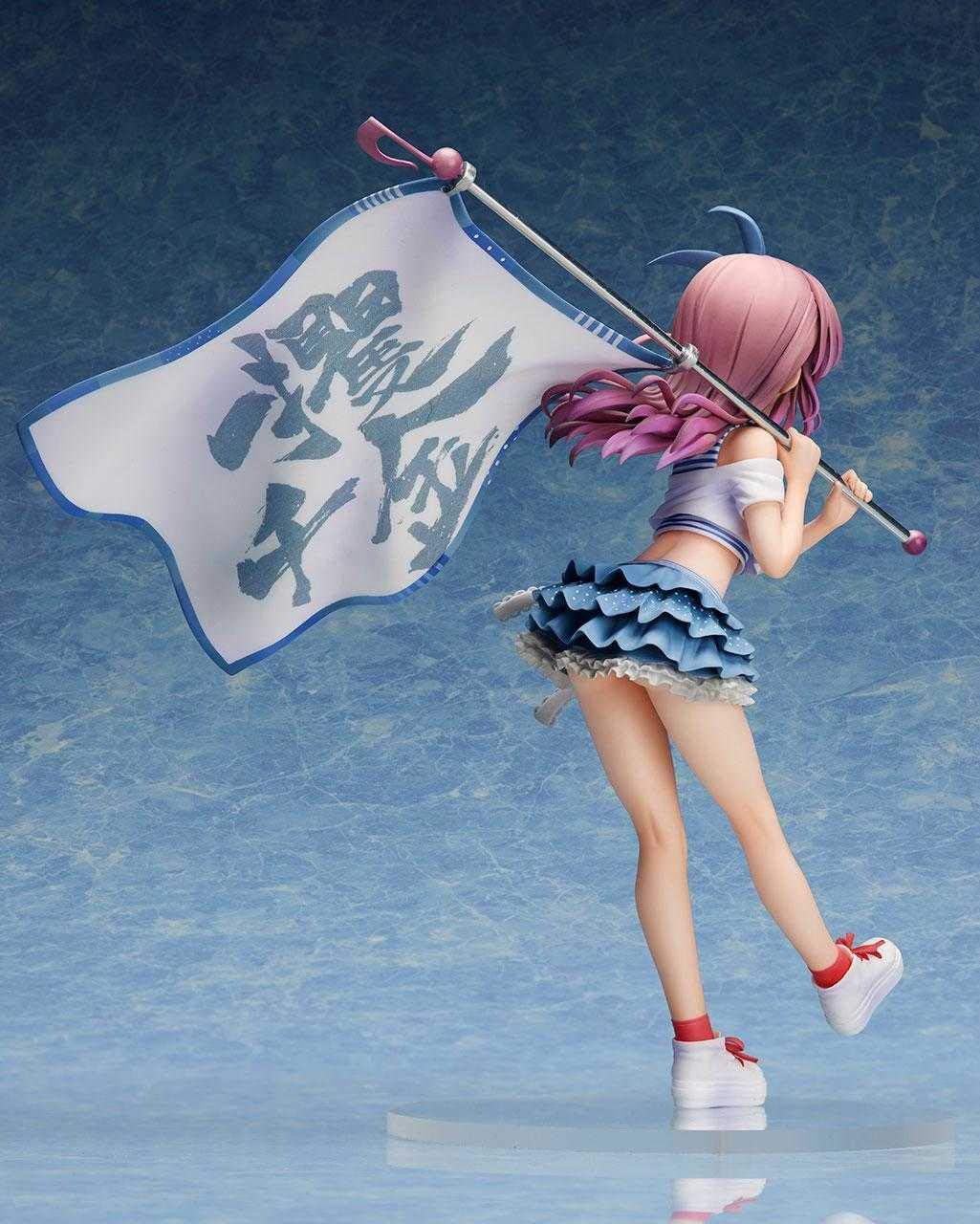 烏丸千歳 「ガーリッシュ ナンバー」 1/8 Amazon.co.jp: ガーリッシュ