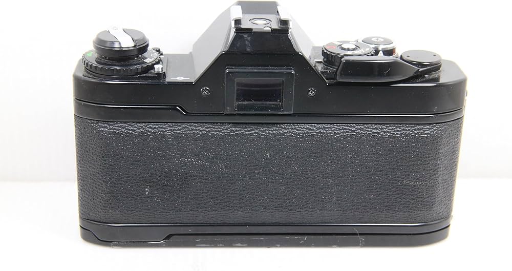 Canon AV-1 一眼レフカメラ 35mmレンズ付き AV-1 - キヤノンカメラ