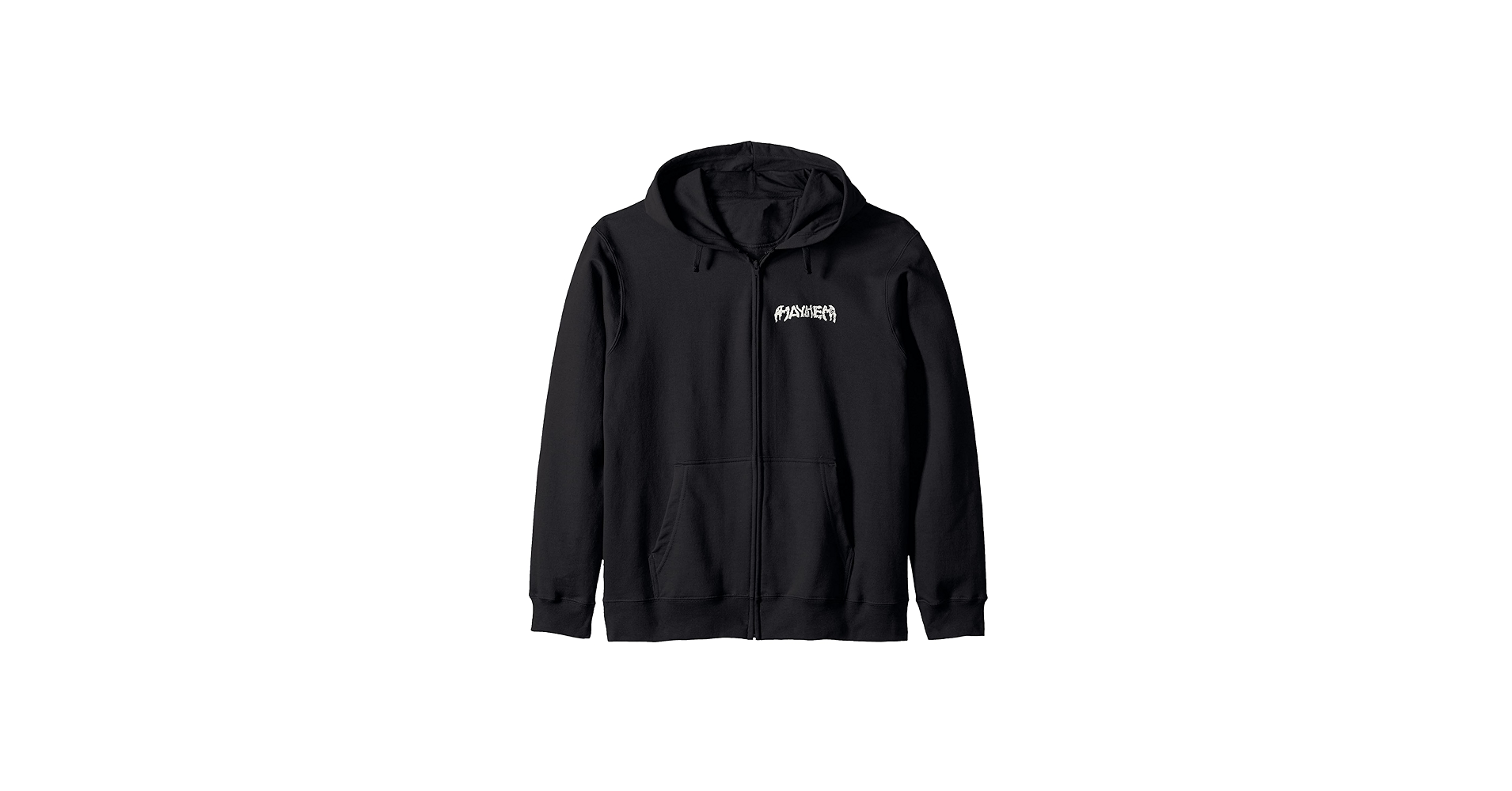 Amazon | 公式レディー・ガガ・メイヘム。 ジップパーカー
