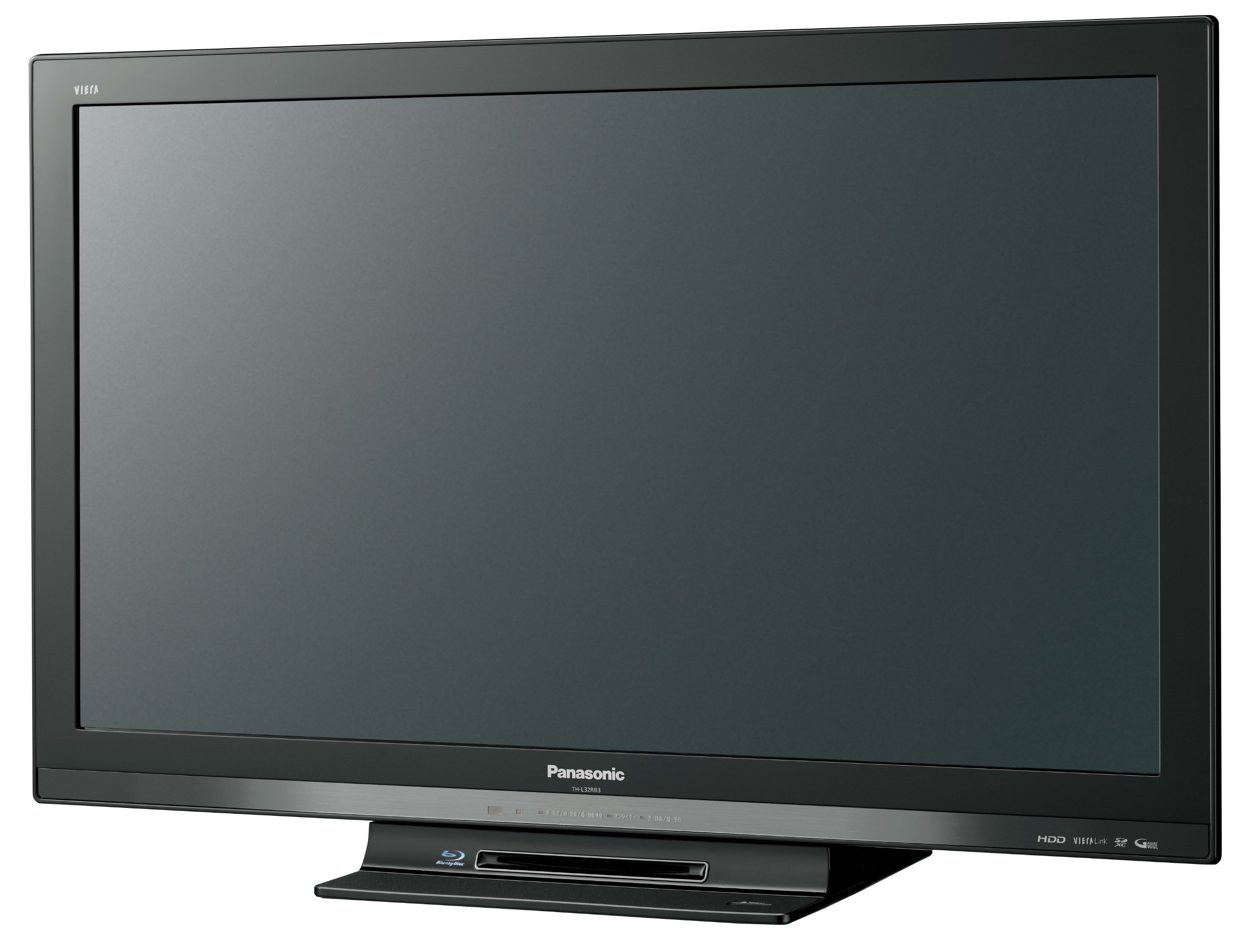 Panasonic 液晶テレビ 32型液晶テレビ TH-32J300 壁掛け式 Panasonic