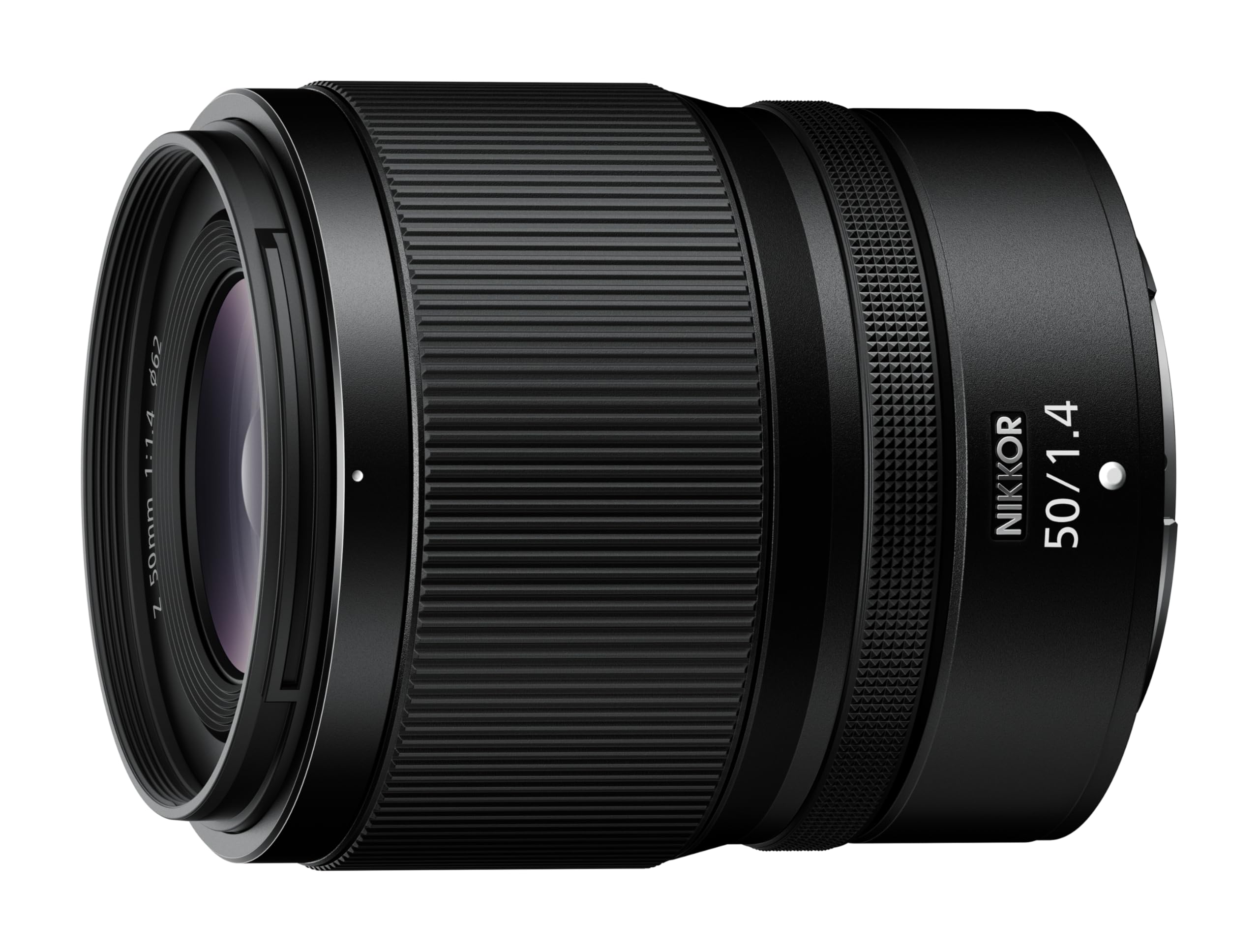 Amazon.com : Nikon NIKKOR Z 50mm f/1.4 : Electronics
