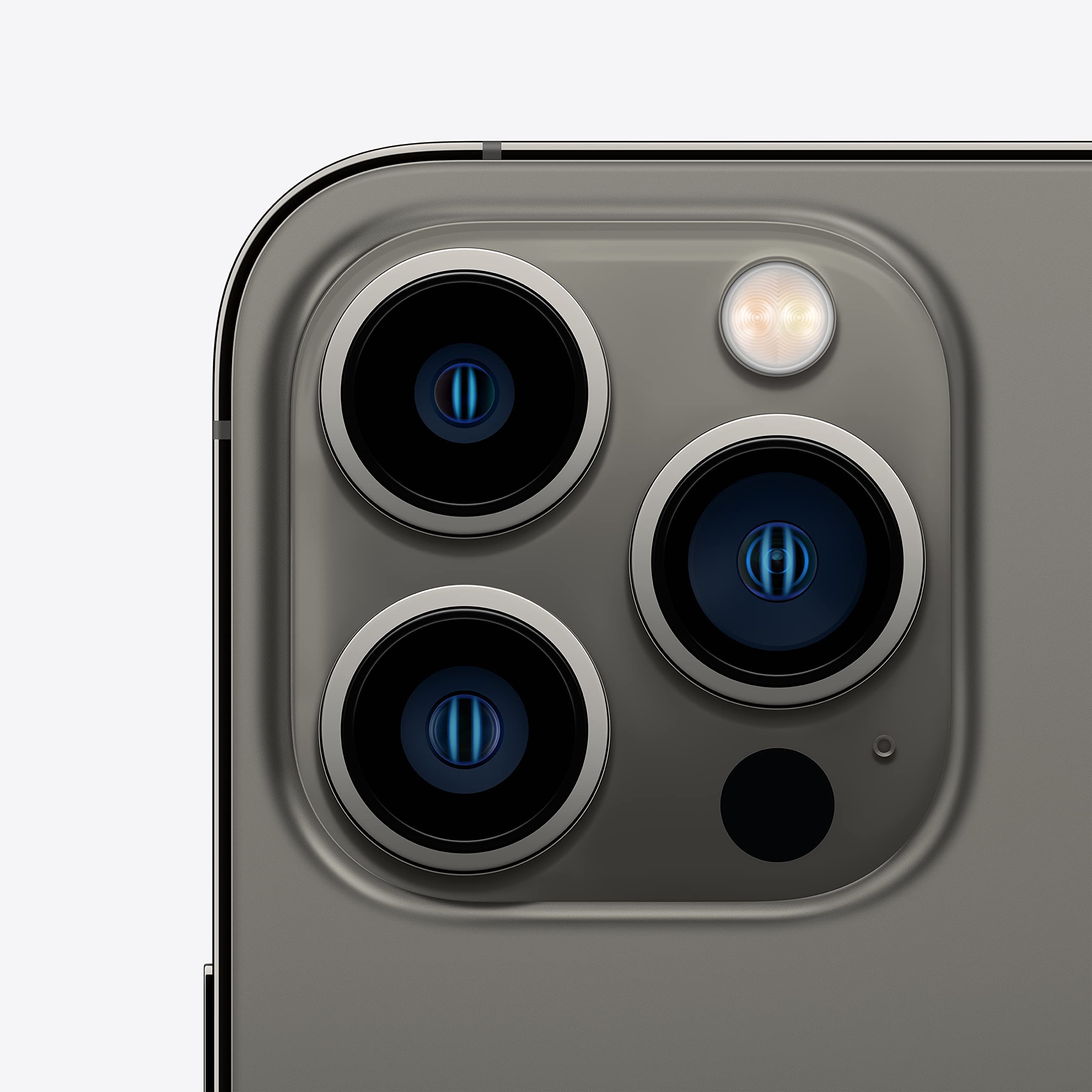Amazon.com: Apple iPhone 13 Pro Max, 128GB, Graphite - Verizon