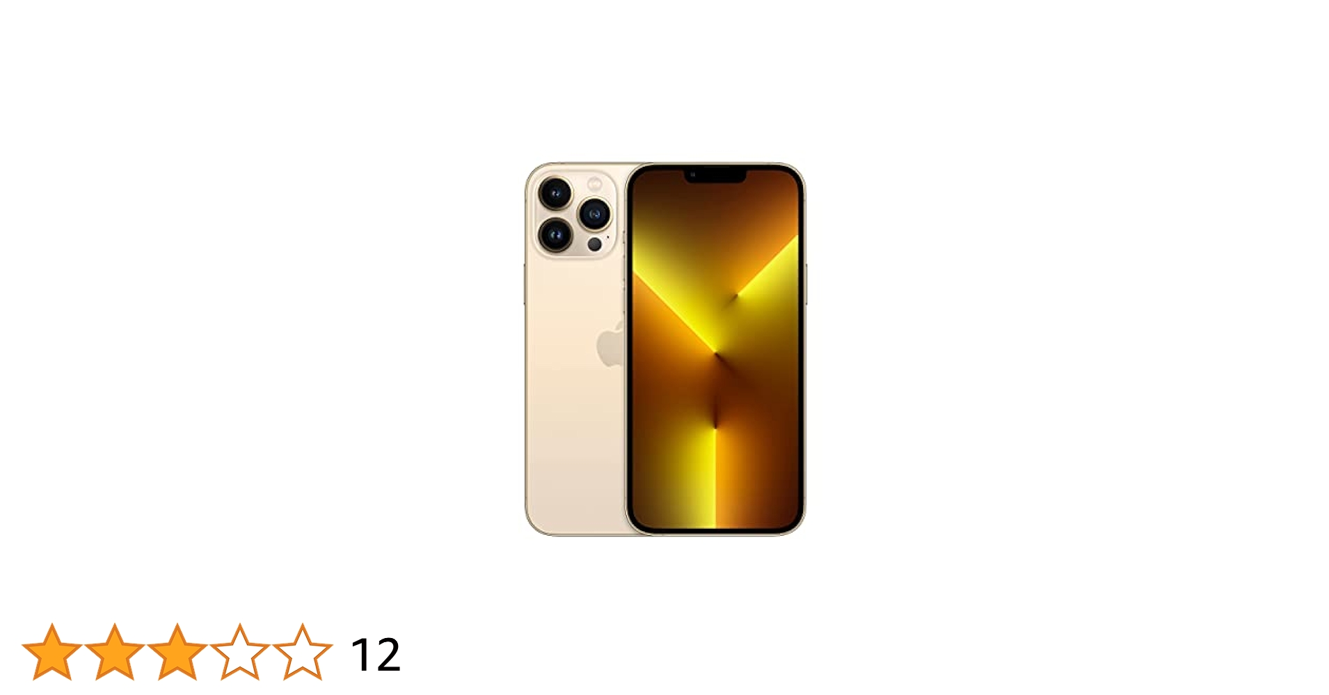 iPhone 12 proゴールド 256GB 本体 Apple iPhone 12 Pro - 256 GB