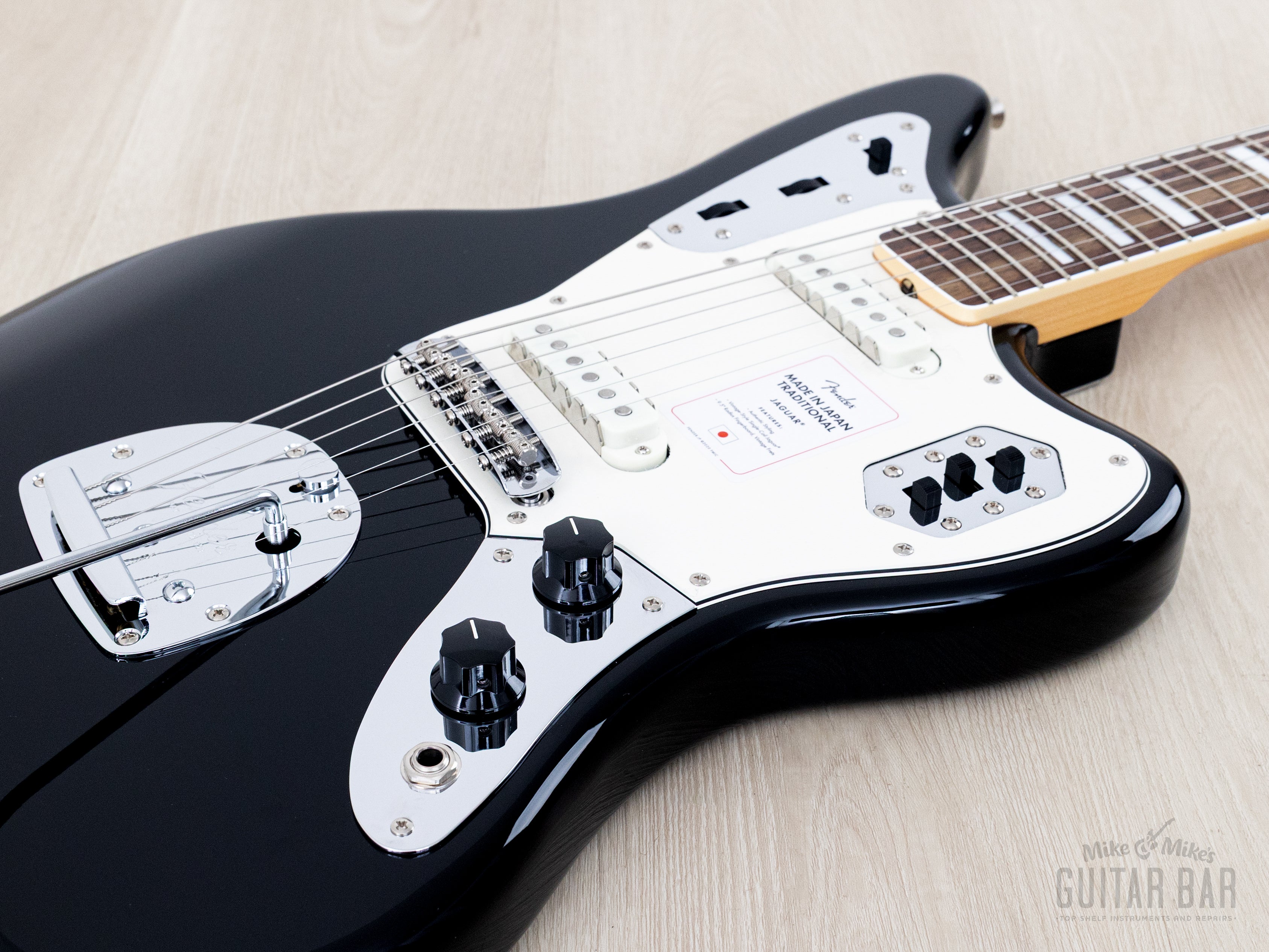 11282】左利き用 Fender Japan Traditional 11282】左利き用 Fender