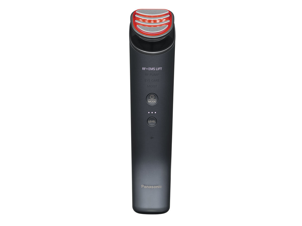 バイタリフト RF 美顔器 ショップ EH-SR85-K パナソニック