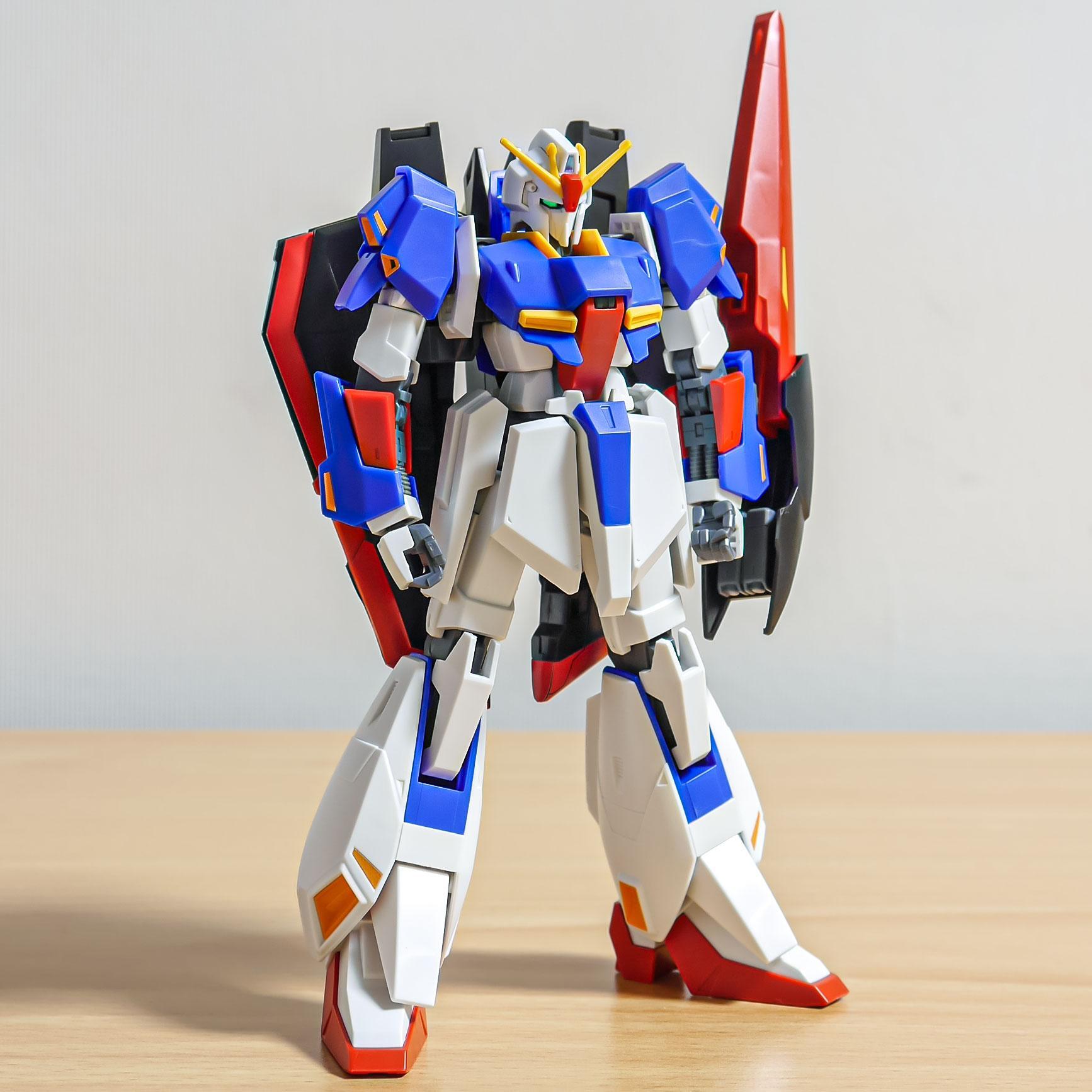 ガンプラ hg まとめ売り ゼータ 高機動型ザク ジェスタ etc HGUC 041
