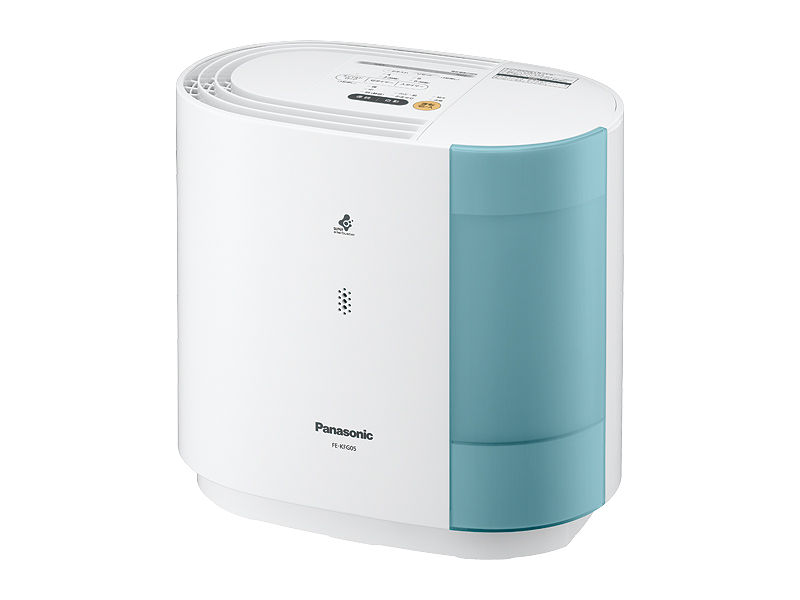 概要 気化式加湿機 FE-KFG05 | 加湿機（加湿器） | Panasonic